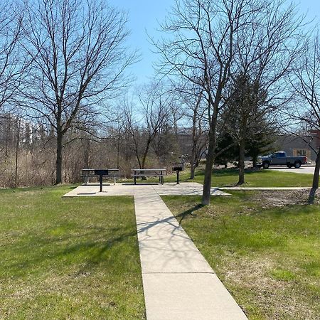 Auburn Hills Extended Stay Inn Esterno foto