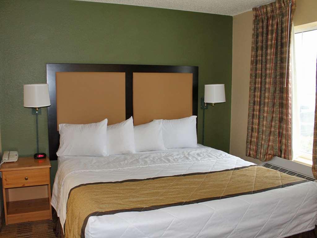 Auburn Hills Extended Stay Inn Camera foto