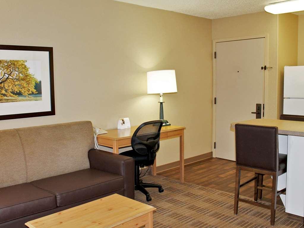 Auburn Hills Extended Stay Inn Camera foto