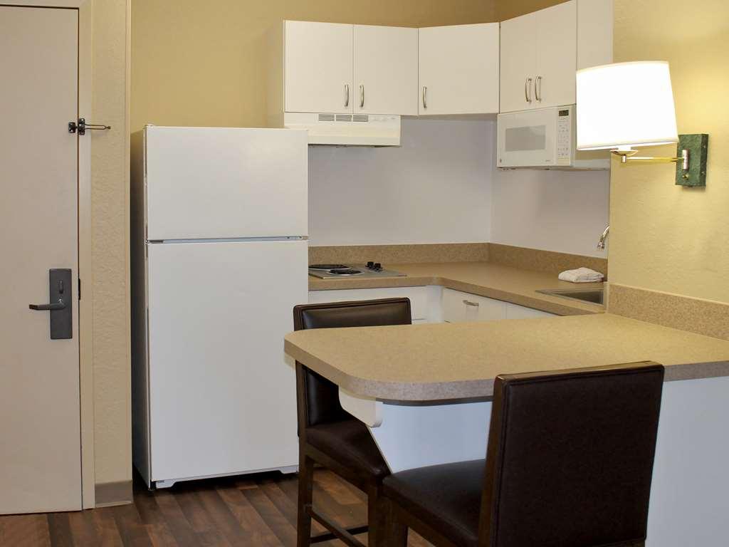 Auburn Hills Extended Stay Inn Camera foto