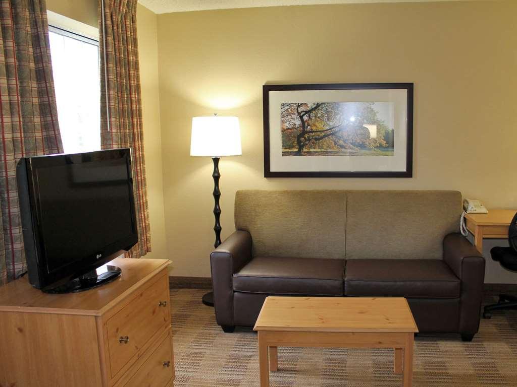Auburn Hills Extended Stay Inn Camera foto