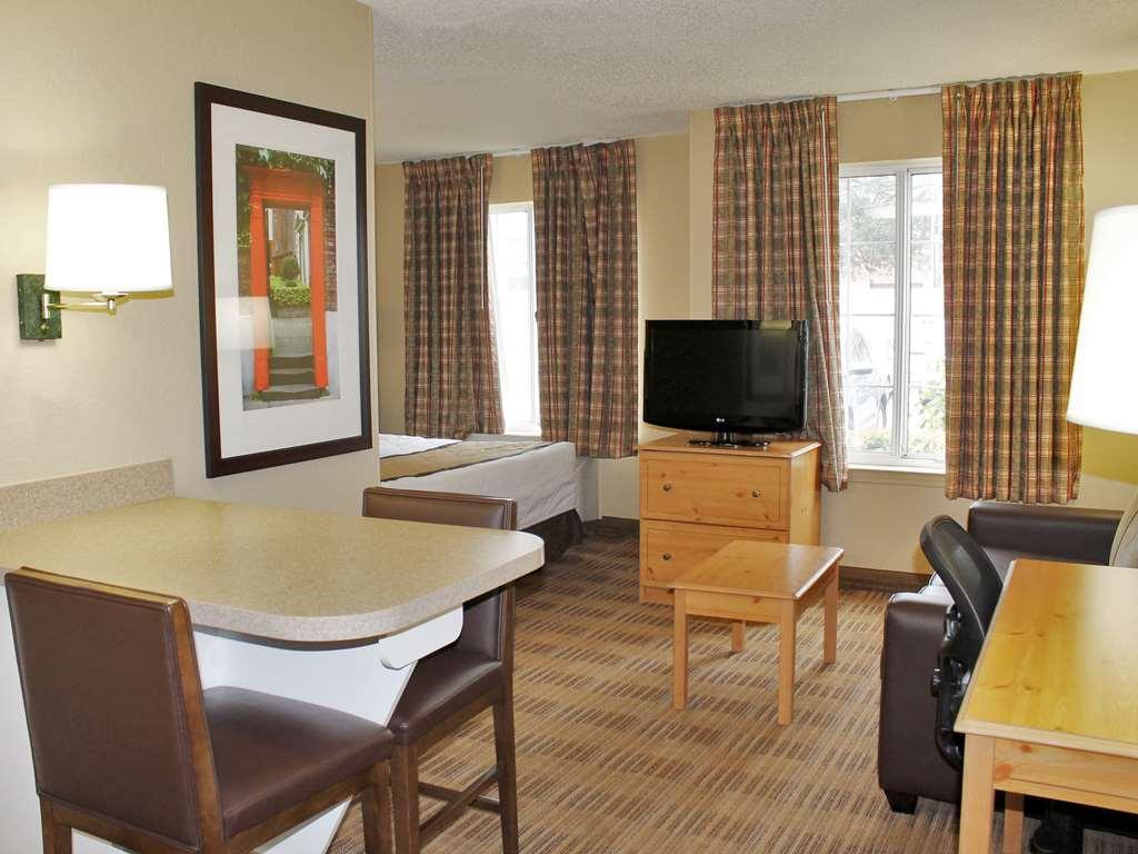Auburn Hills Extended Stay Inn Camera foto