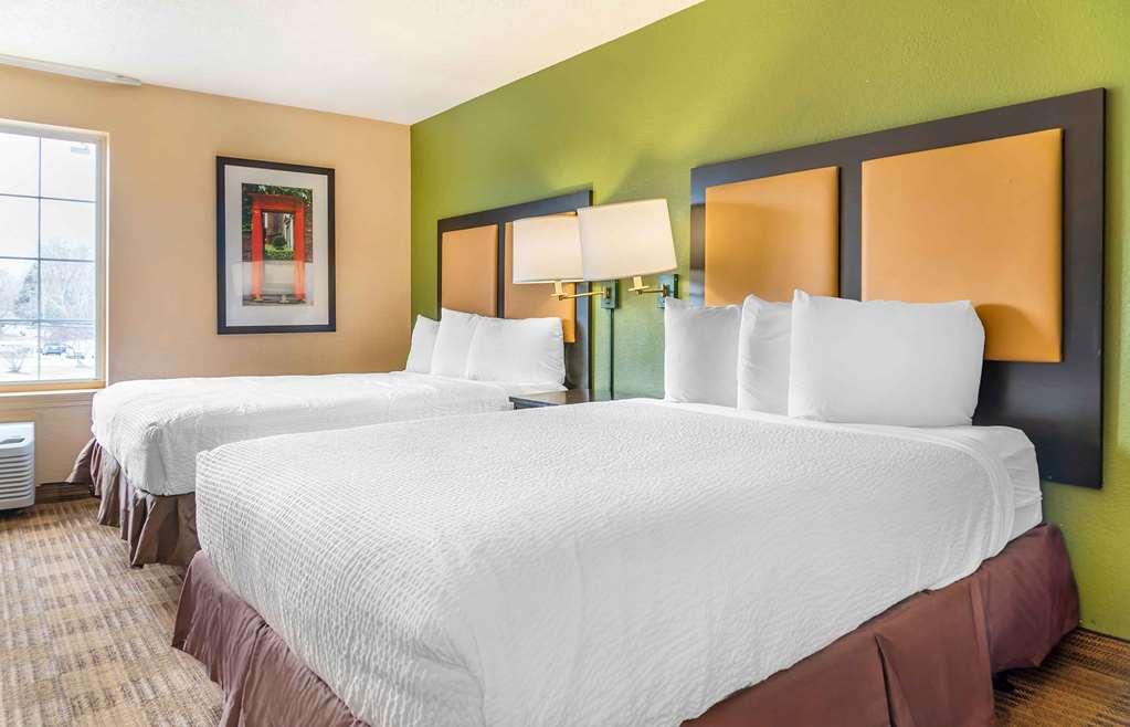 Auburn Hills Extended Stay Inn Camera foto
