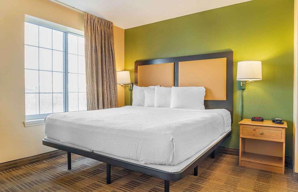 Auburn Hills Extended Stay Inn Camera foto