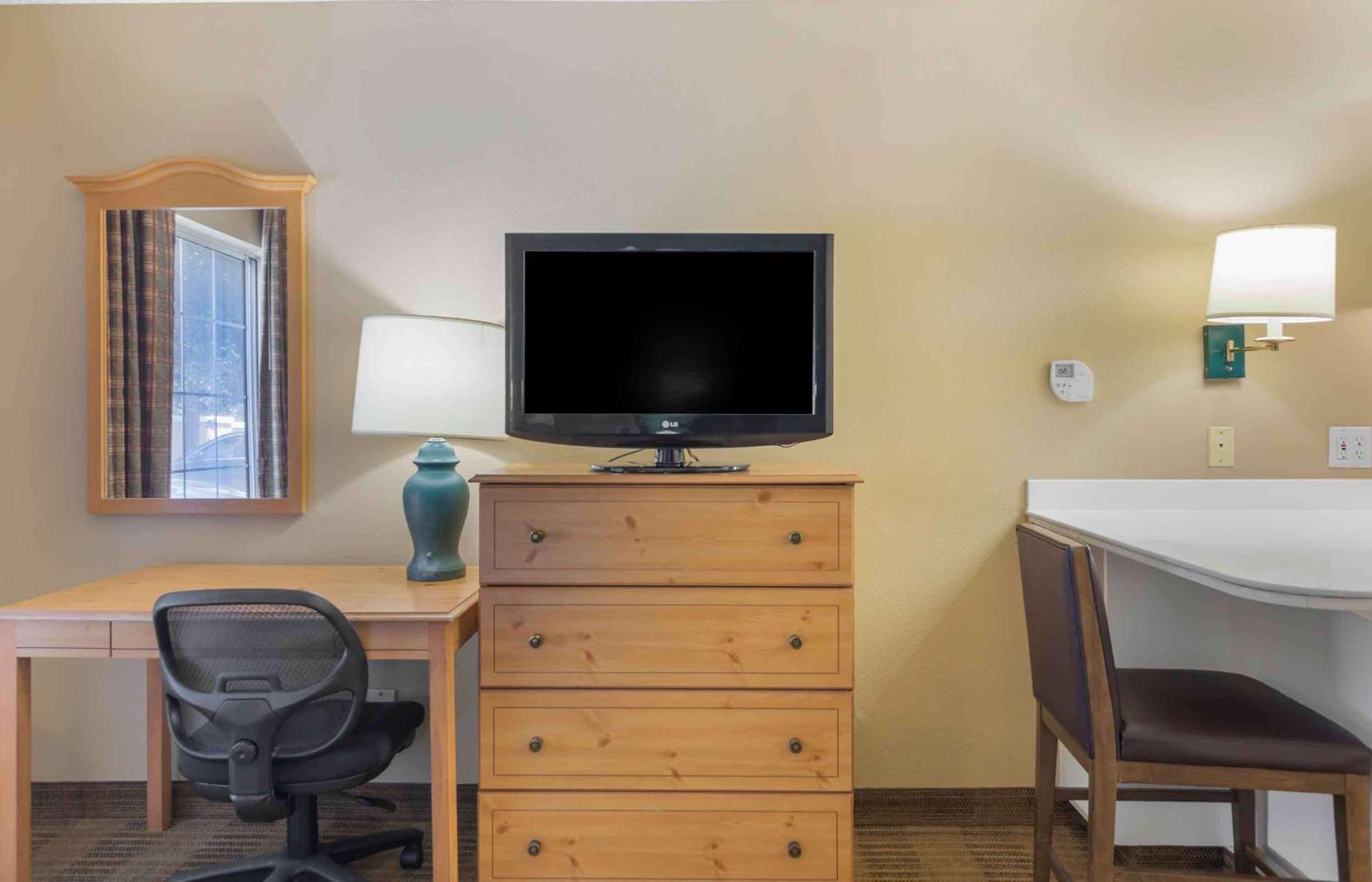 Auburn Hills Extended Stay Inn Esterno foto