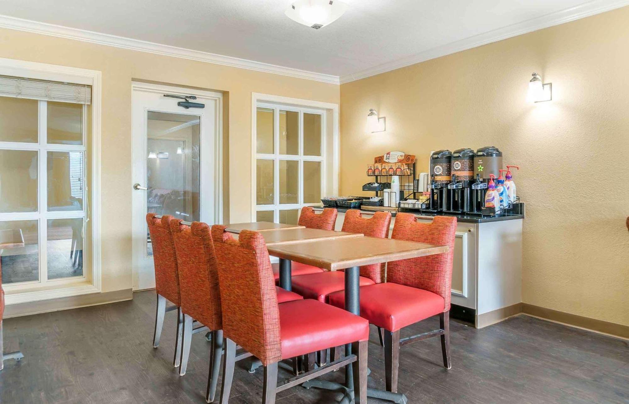 Auburn Hills Extended Stay Inn Esterno foto