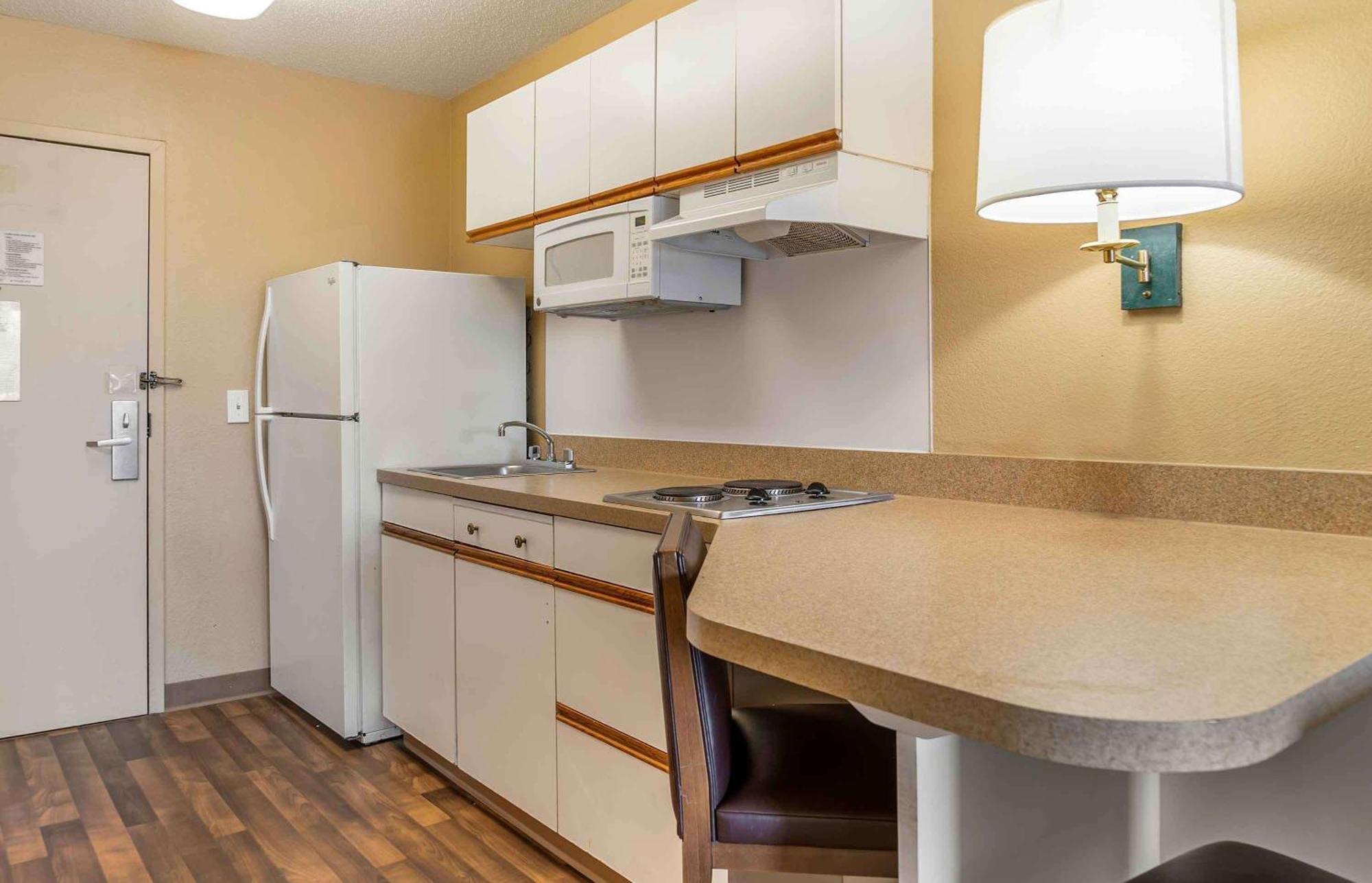 Auburn Hills Extended Stay Inn Esterno foto