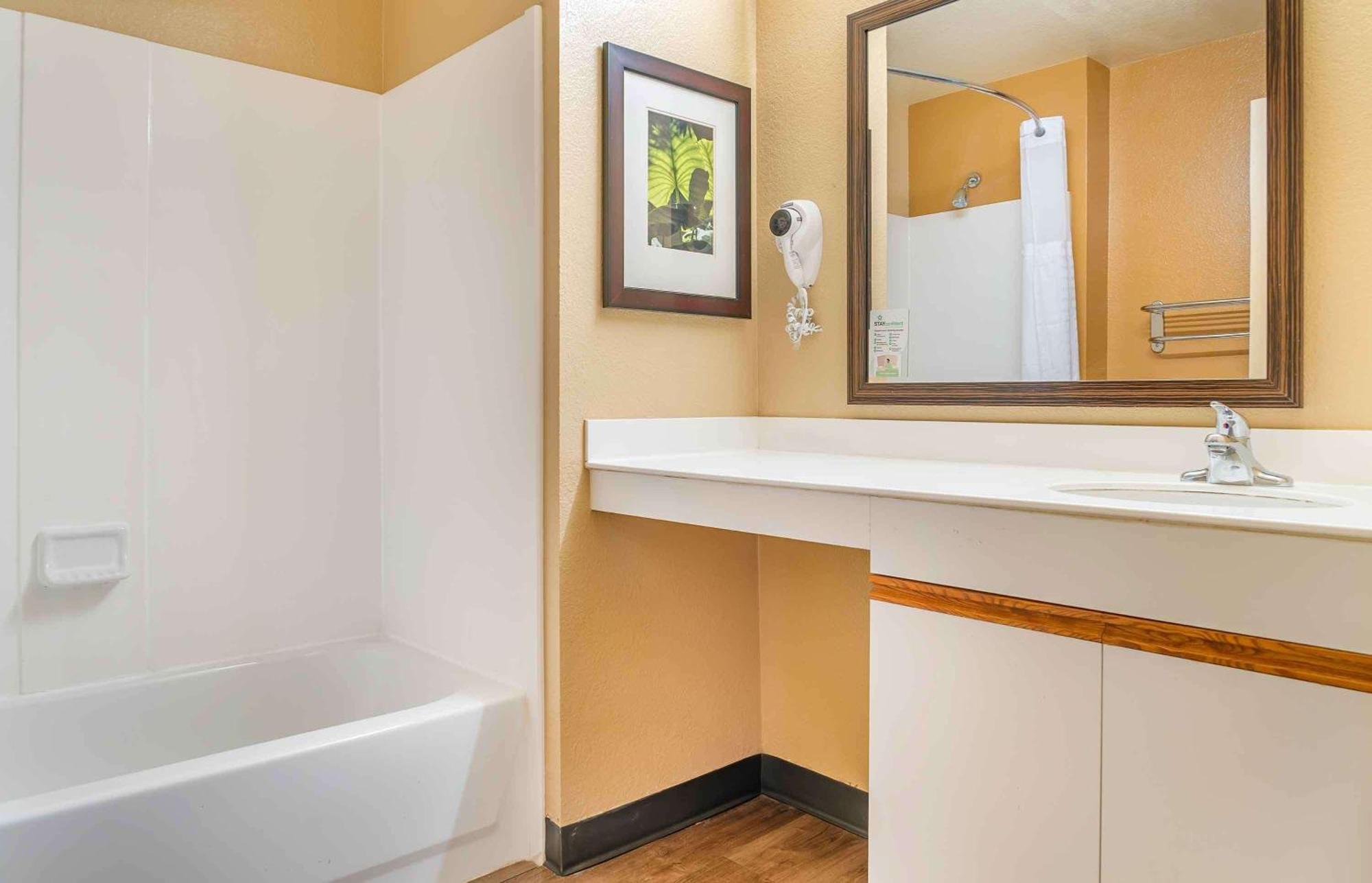 Auburn Hills Extended Stay Inn Esterno foto