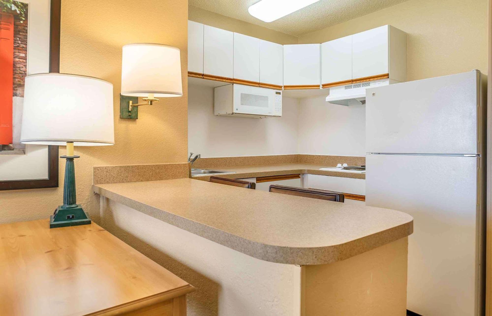 Auburn Hills Extended Stay Inn Esterno foto