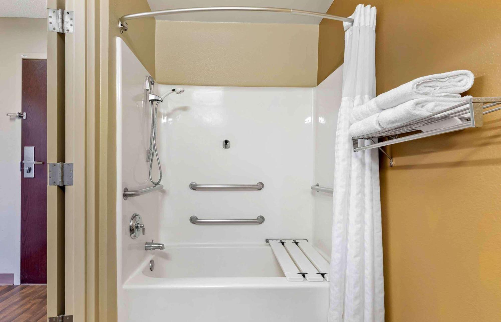 Auburn Hills Extended Stay Inn Esterno foto
