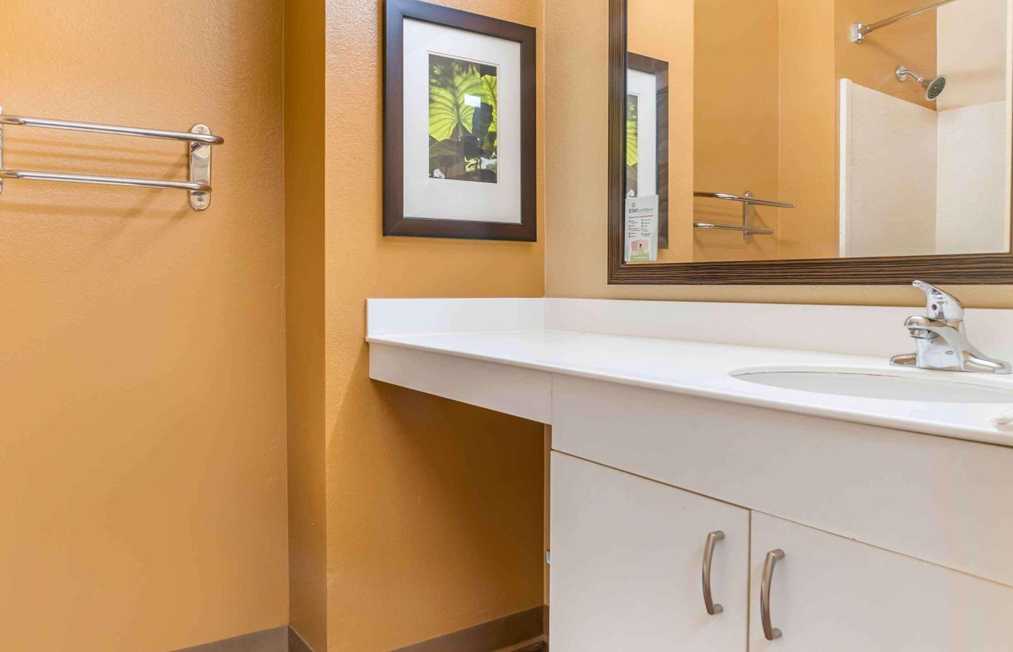 Auburn Hills Extended Stay Inn Esterno foto
