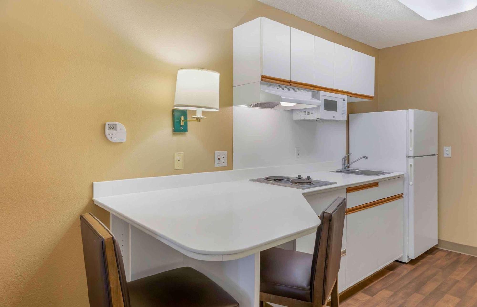 Auburn Hills Extended Stay Inn Esterno foto