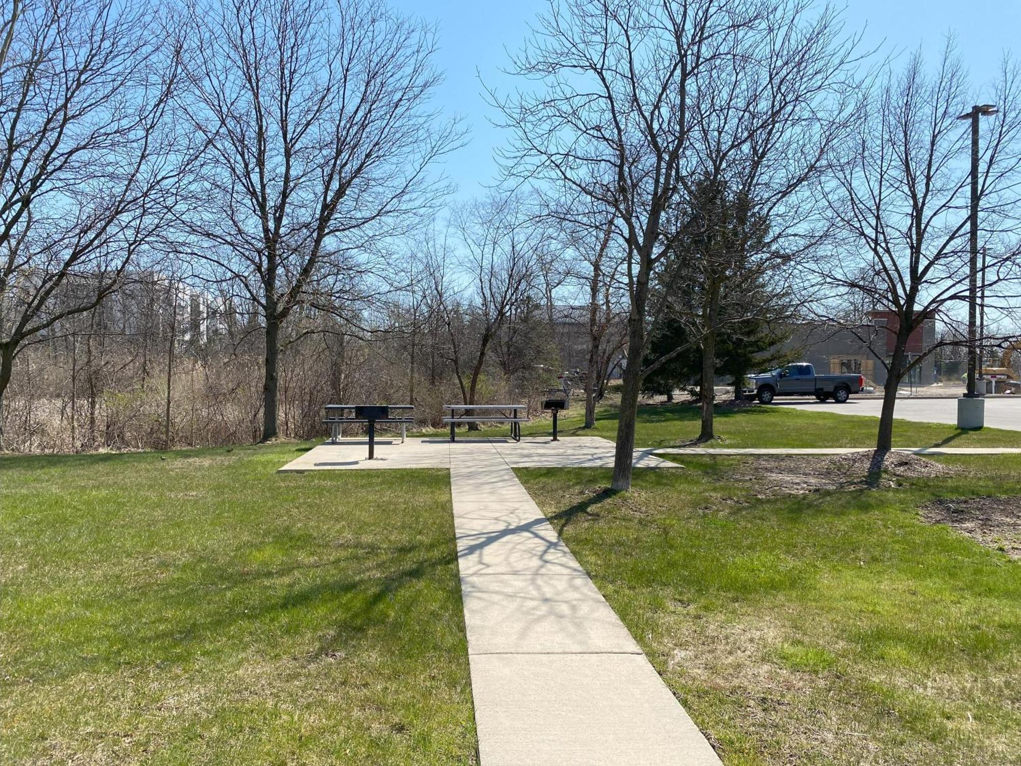 Auburn Hills Extended Stay Inn Esterno foto