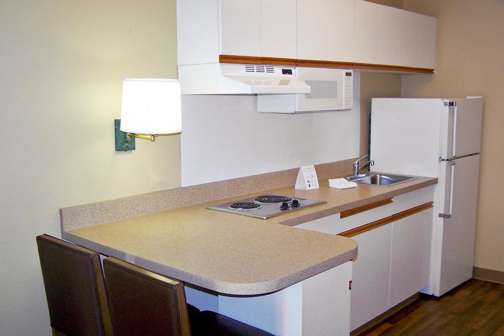 Auburn Hills Extended Stay Inn Esterno foto