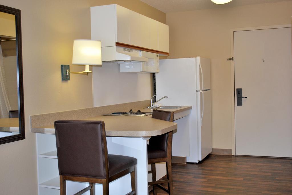 Auburn Hills Extended Stay Inn Esterno foto