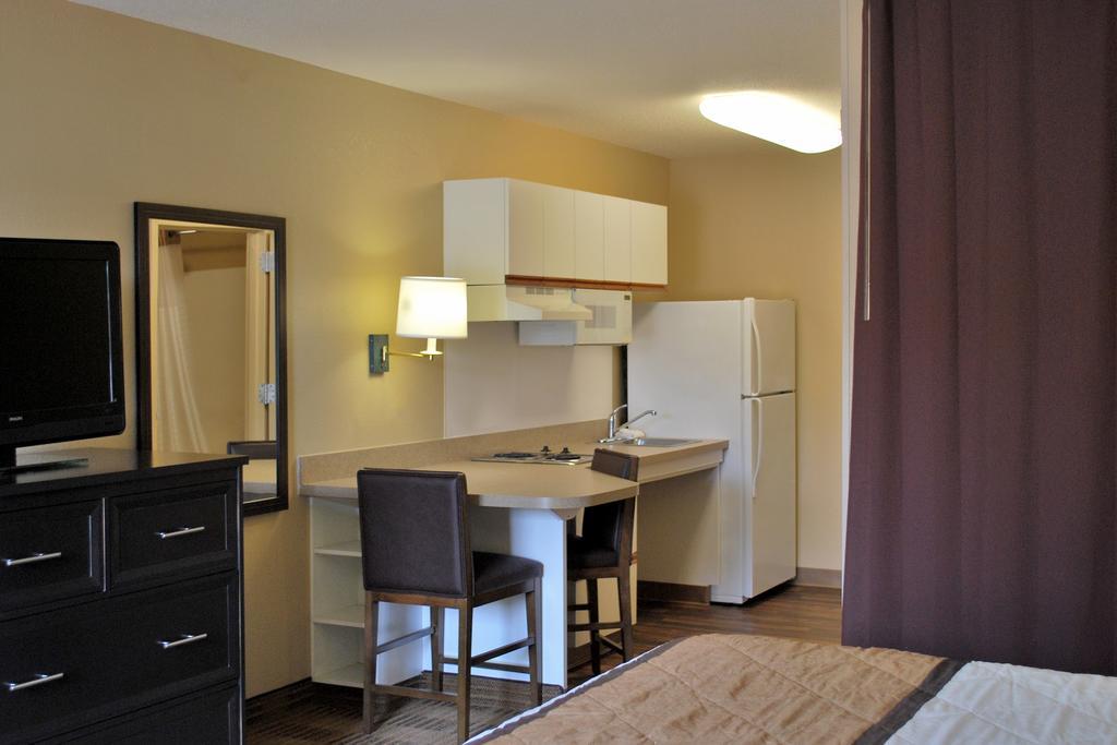 Auburn Hills Extended Stay Inn Esterno foto