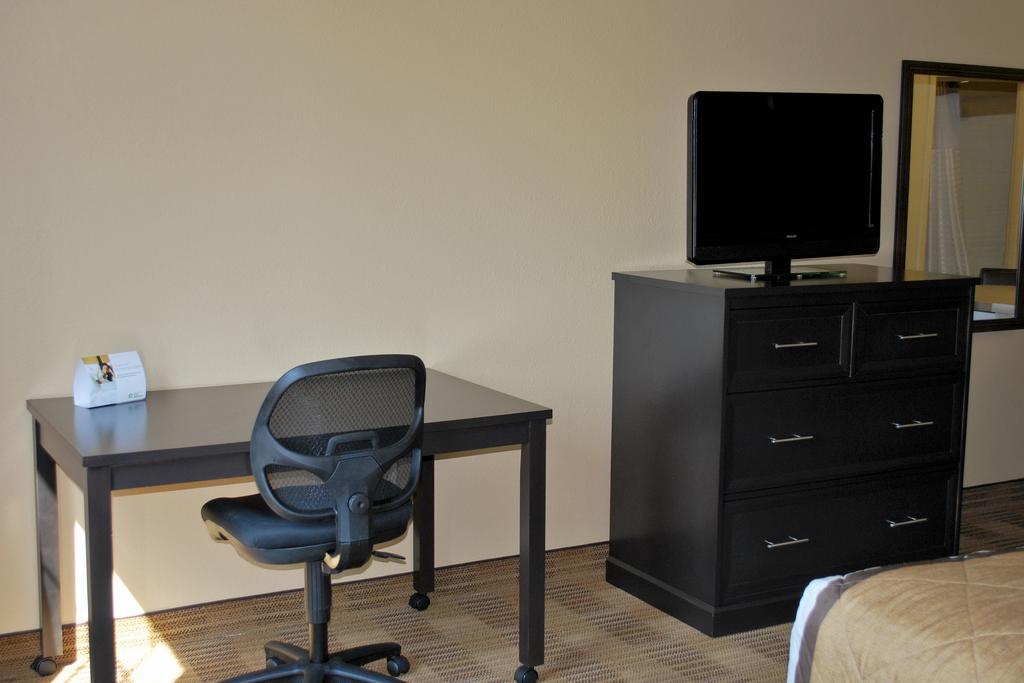 Auburn Hills Extended Stay Inn Esterno foto