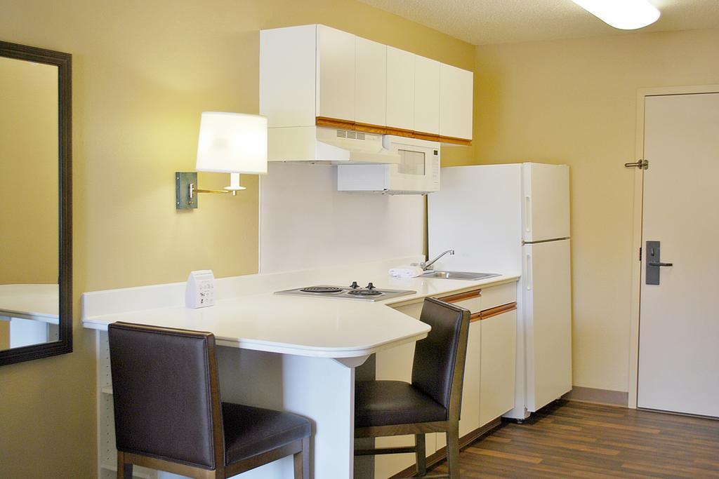 Auburn Hills Extended Stay Inn Esterno foto