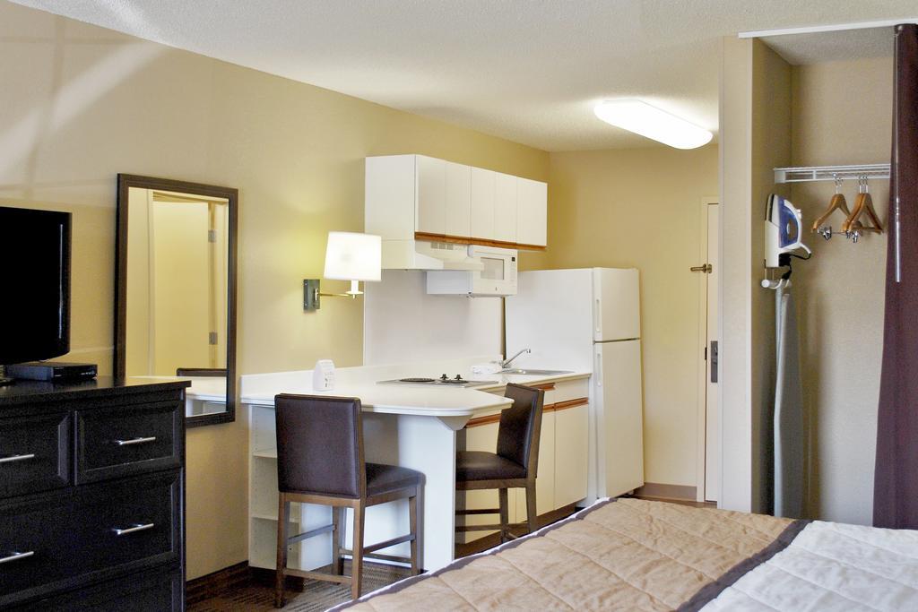 Auburn Hills Extended Stay Inn Esterno foto