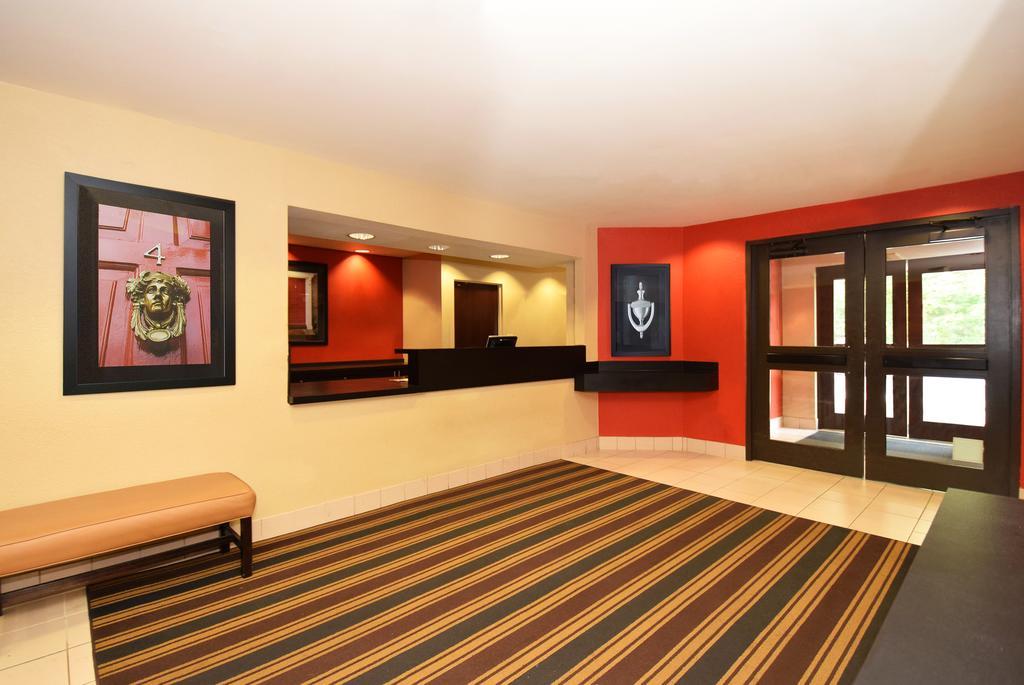Auburn Hills Extended Stay Inn Esterno foto