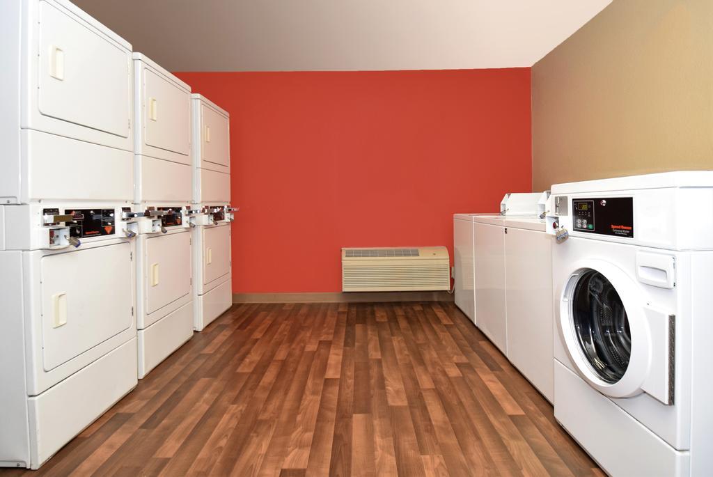Auburn Hills Extended Stay Inn Esterno foto