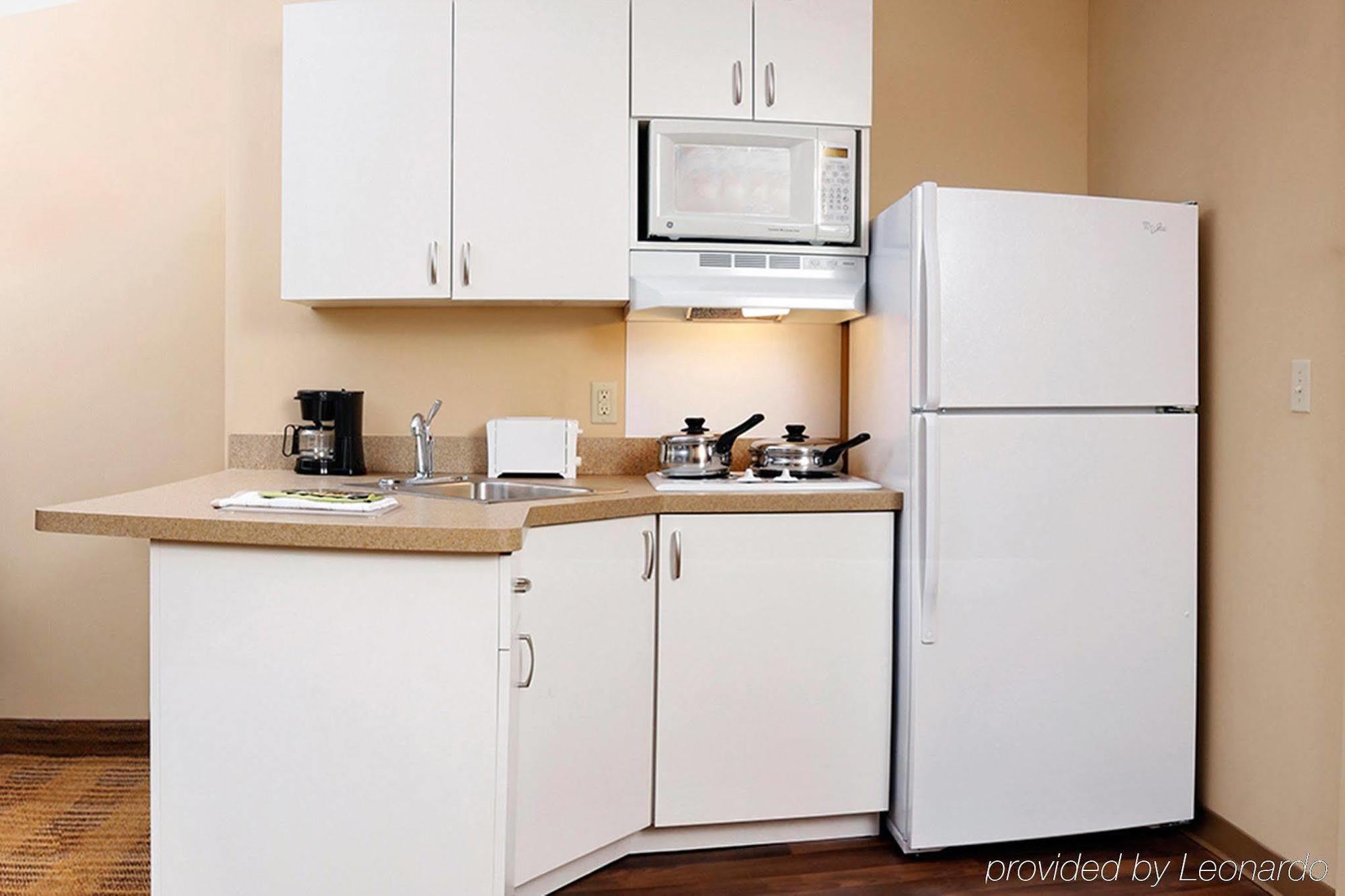 Auburn Hills Extended Stay Inn Esterno foto