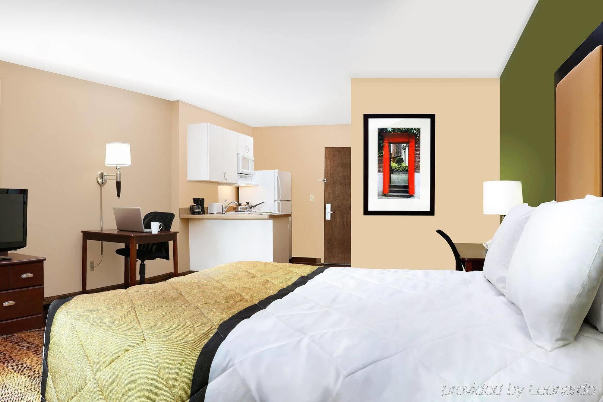 Auburn Hills Extended Stay Inn Esterno foto
