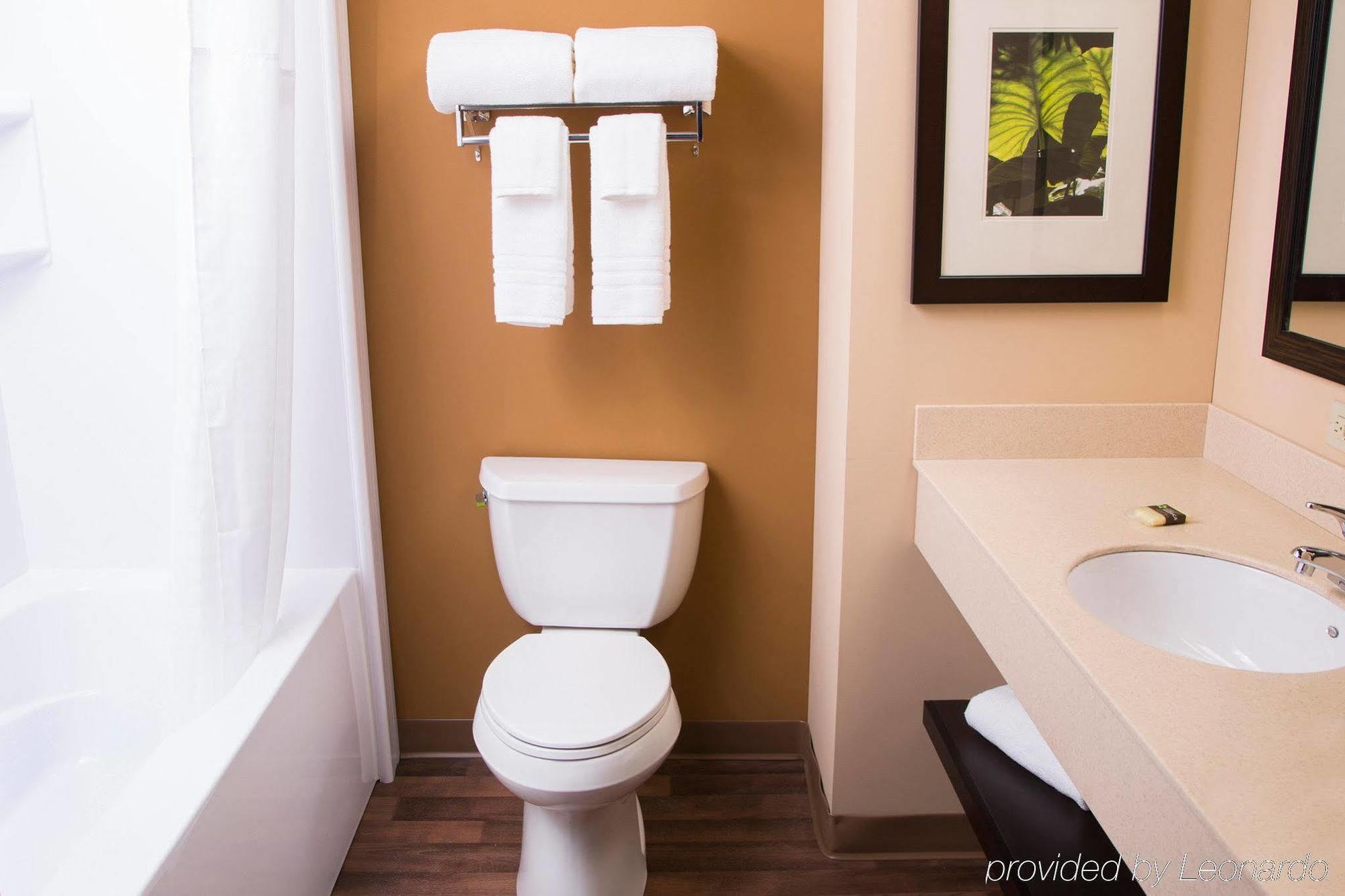 Auburn Hills Extended Stay Inn Esterno foto