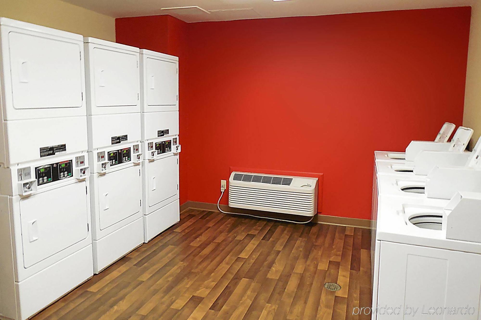 Auburn Hills Extended Stay Inn Esterno foto